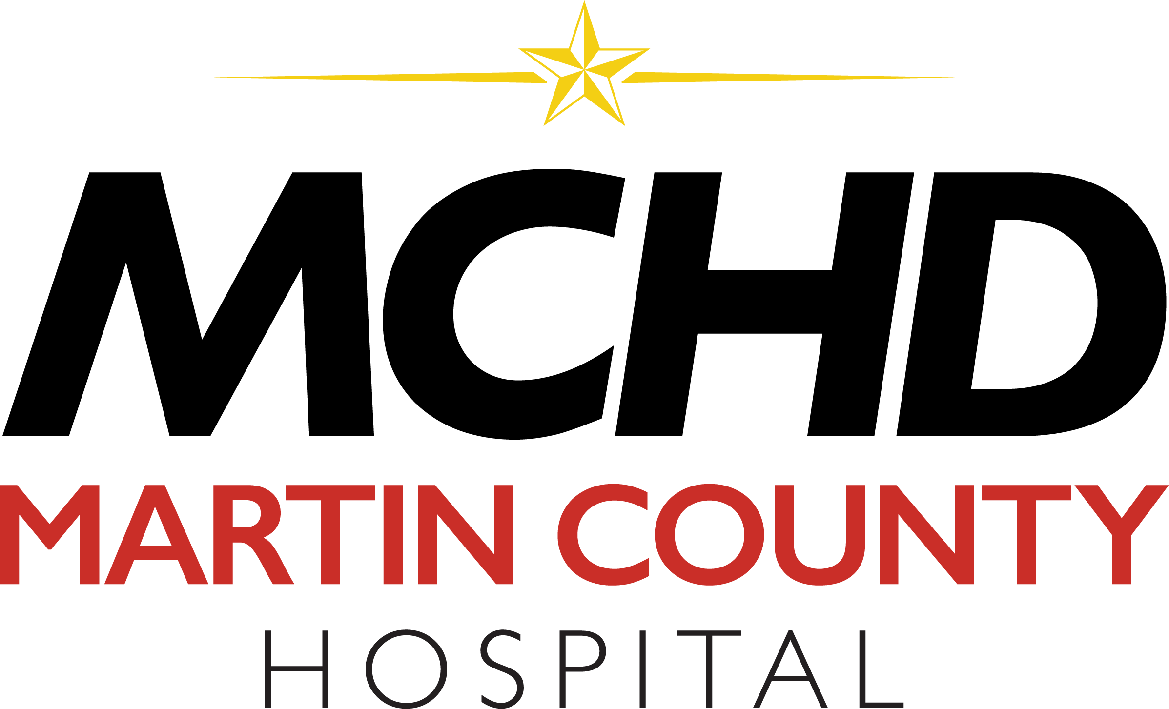 Martin County Hospital