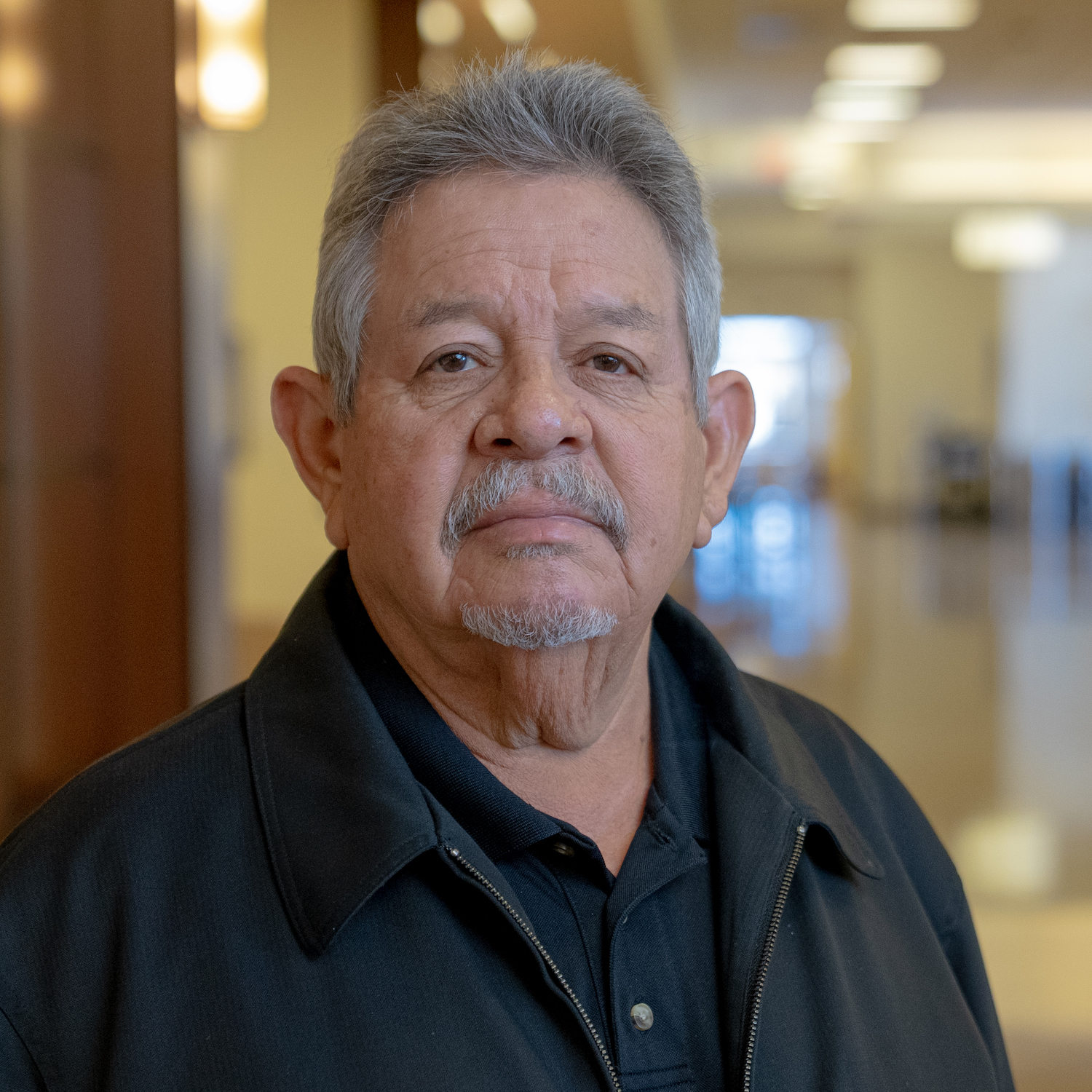 Albert Garza