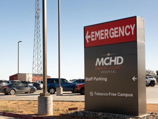 Martin County Home Health — Home Health Nursing, Stanton, TX · photo 5