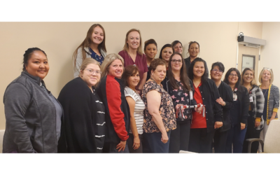 2nd Quarter Spirit Stick – Clinic!