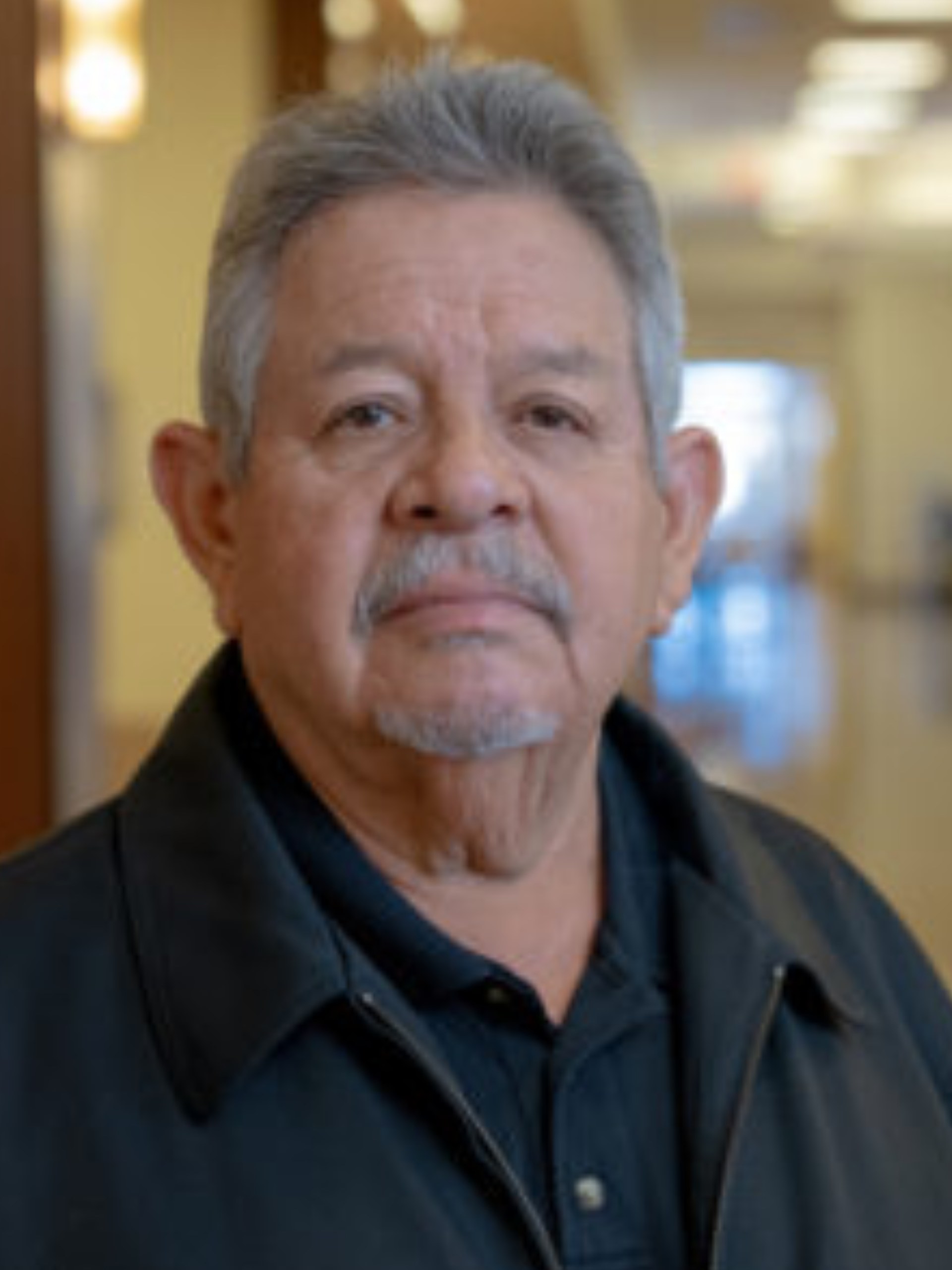 Albert Garza