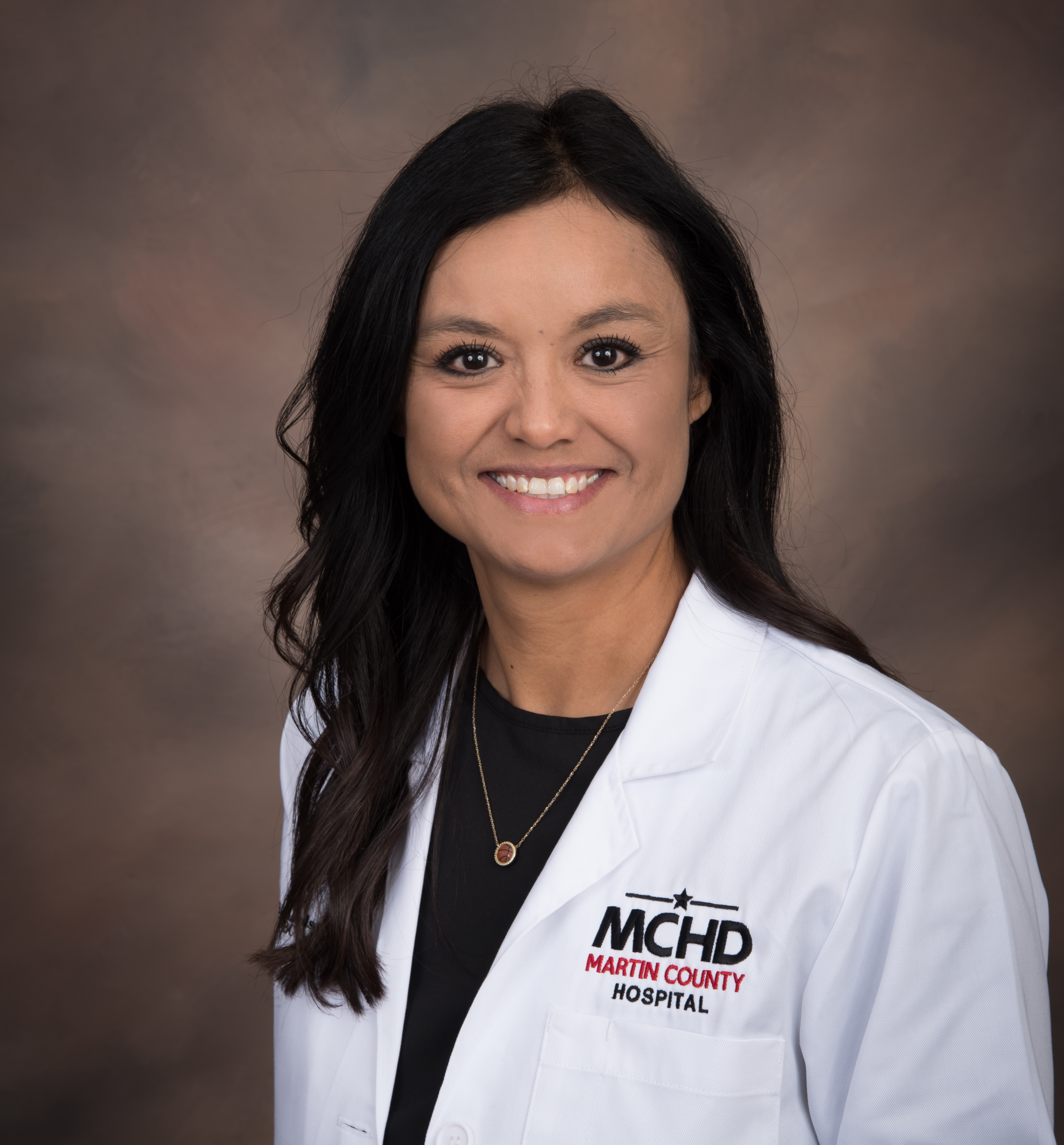Betty Richardson, FNP-C