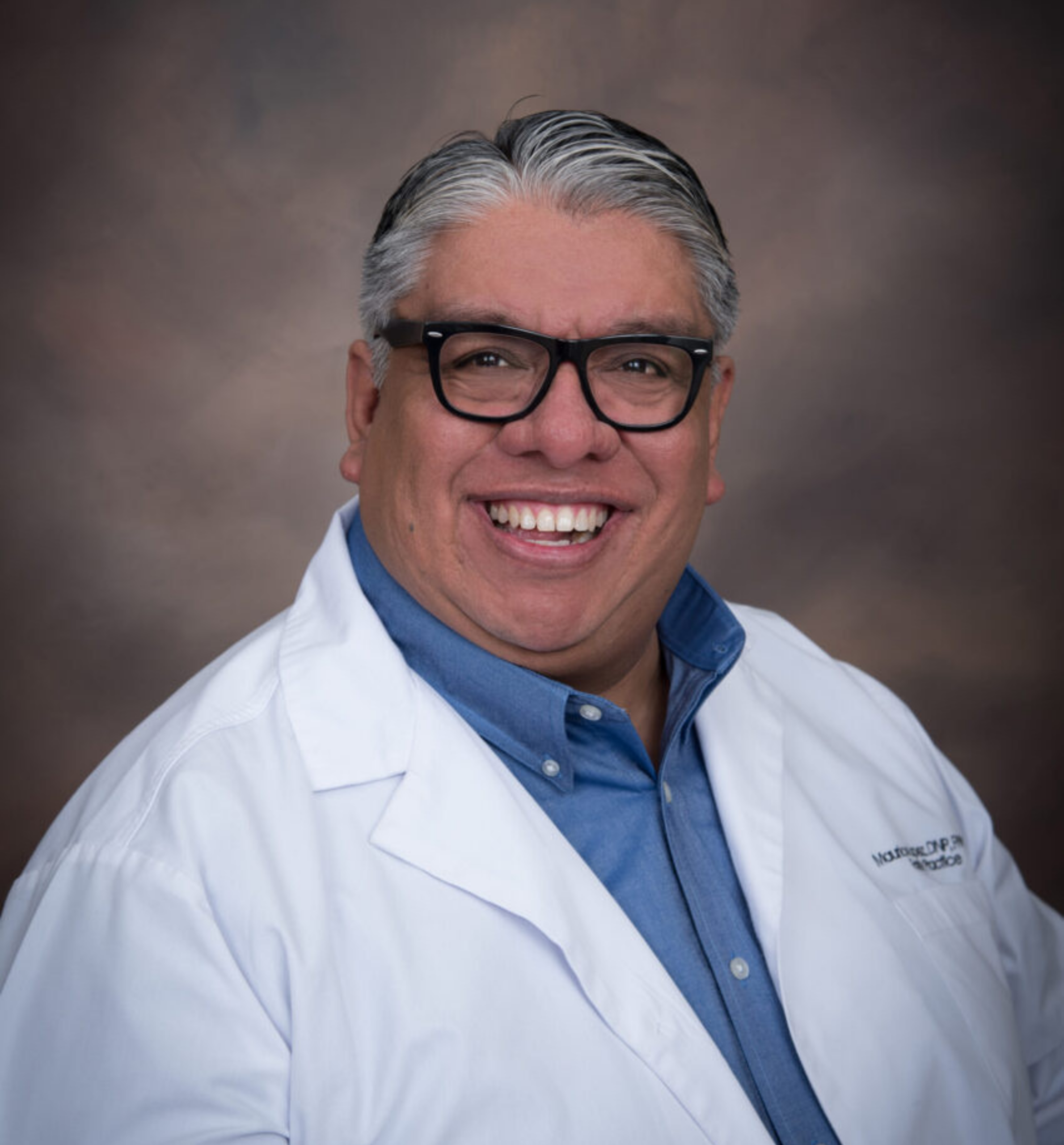 Edward Maurice Lopez, DNP, APRN, FNP-BC