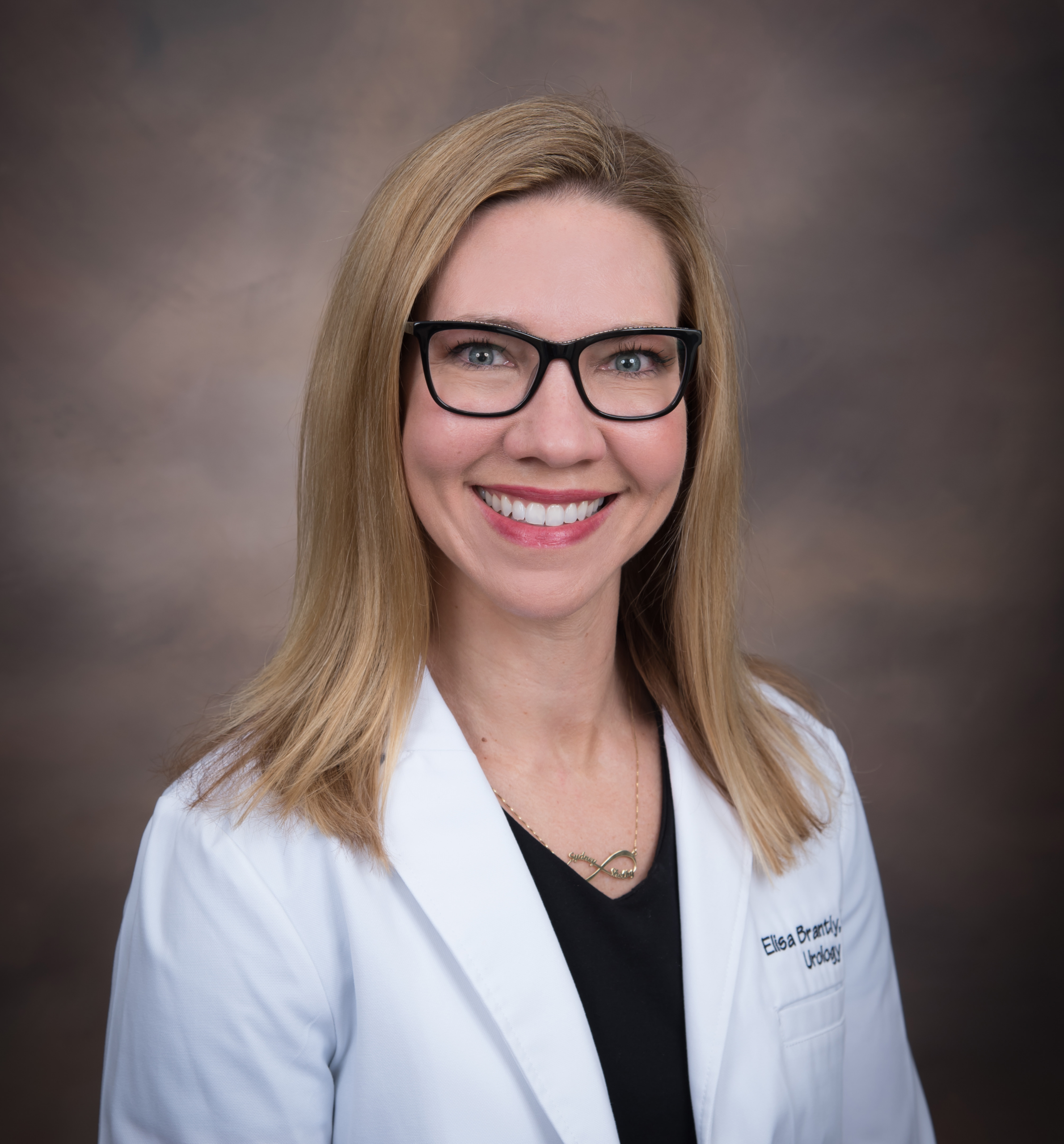 Elisa Brantly, MD, urology specialist at Martin County Hospital District