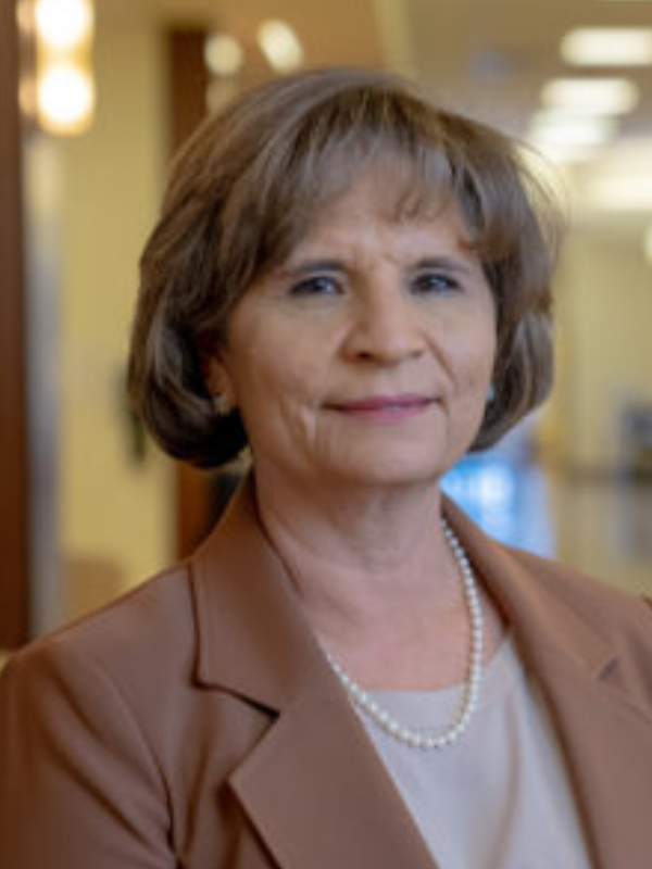 Frances Hernandez