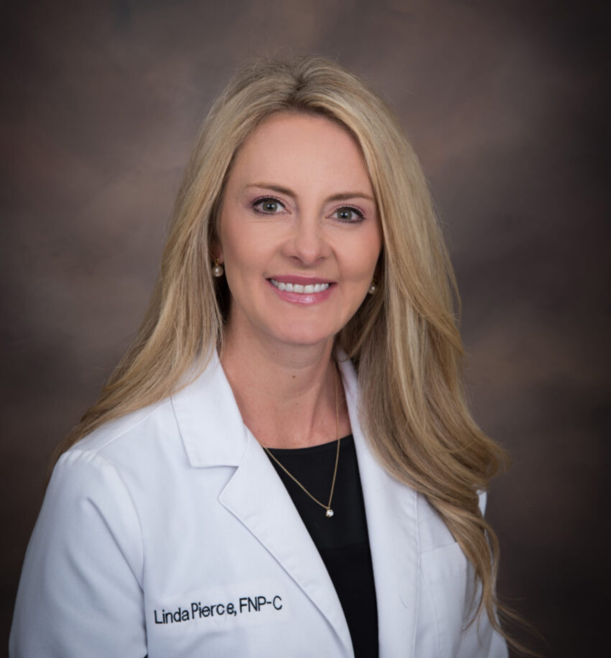 Linda Pierce, FNP-C