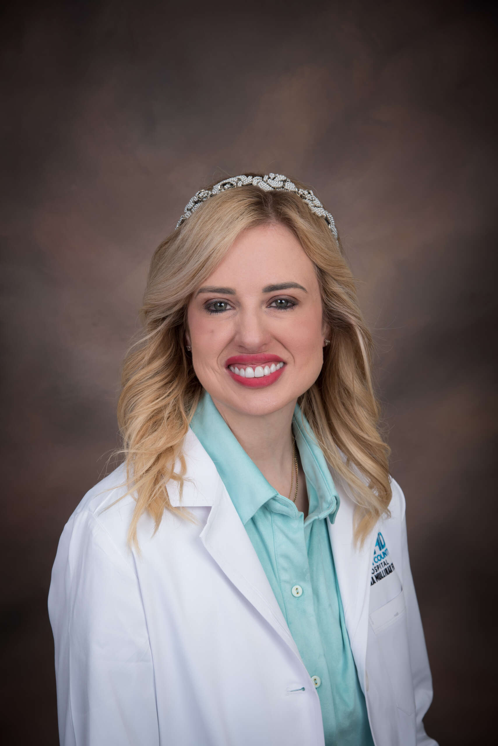 Susanna Mullinax, FNP-C