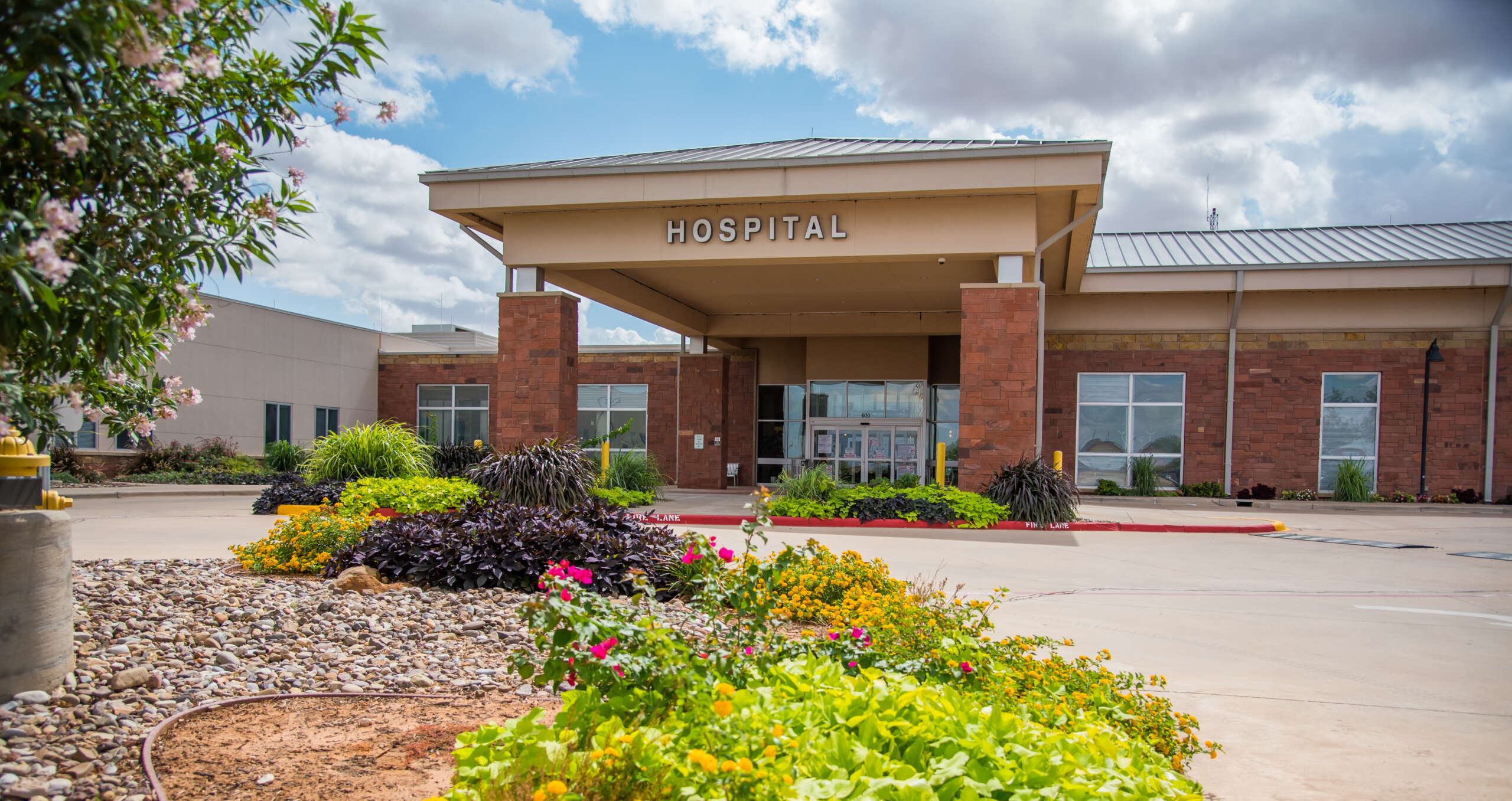 Martin County Hospital District governing board meeting space