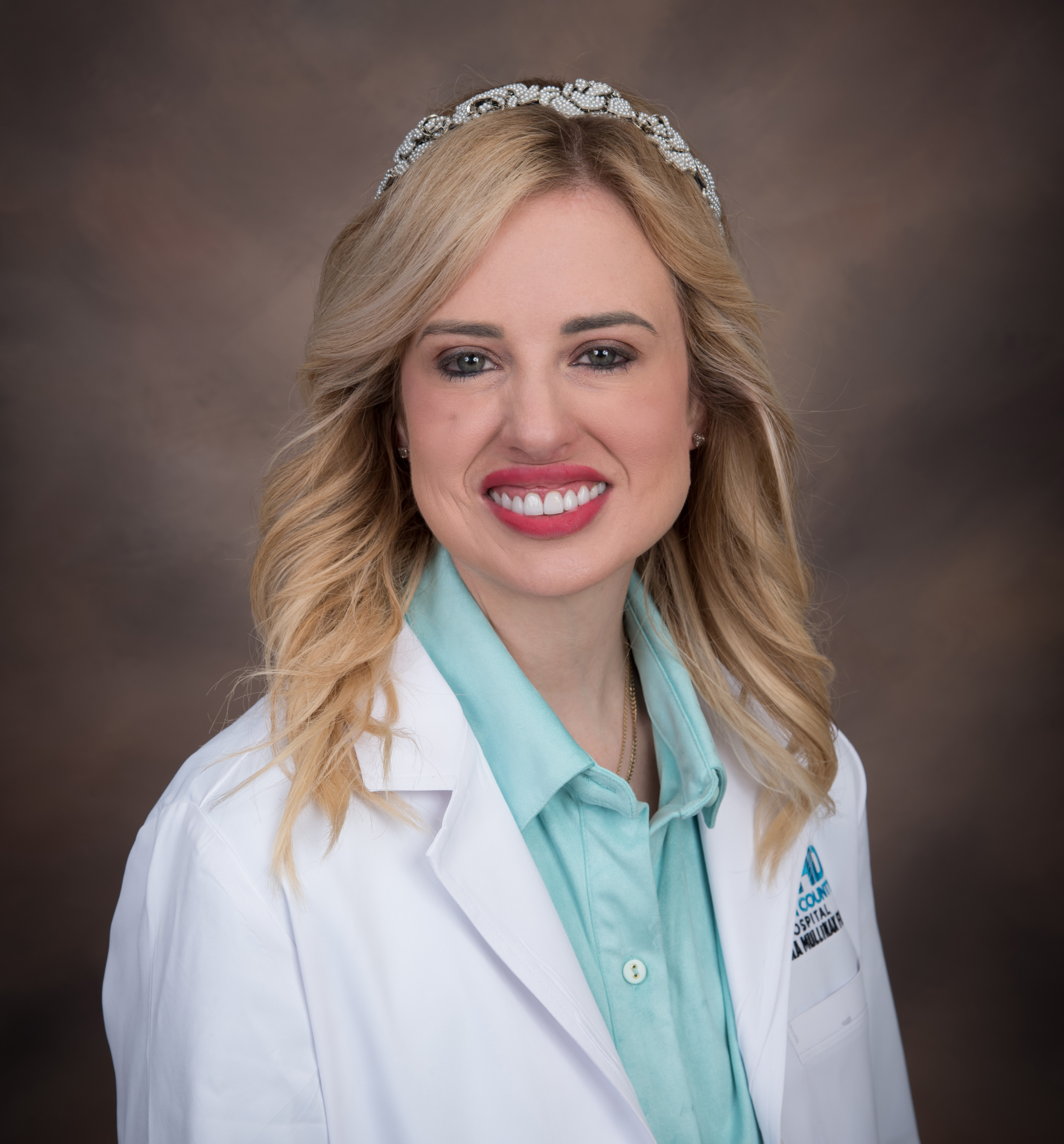 Susanna Mullinax, FNP-C