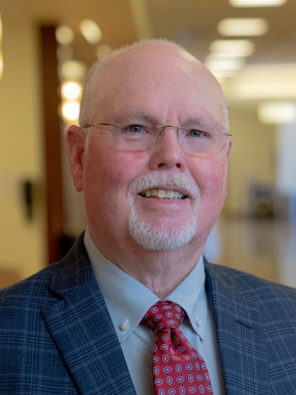 Terry Franklin Sr.