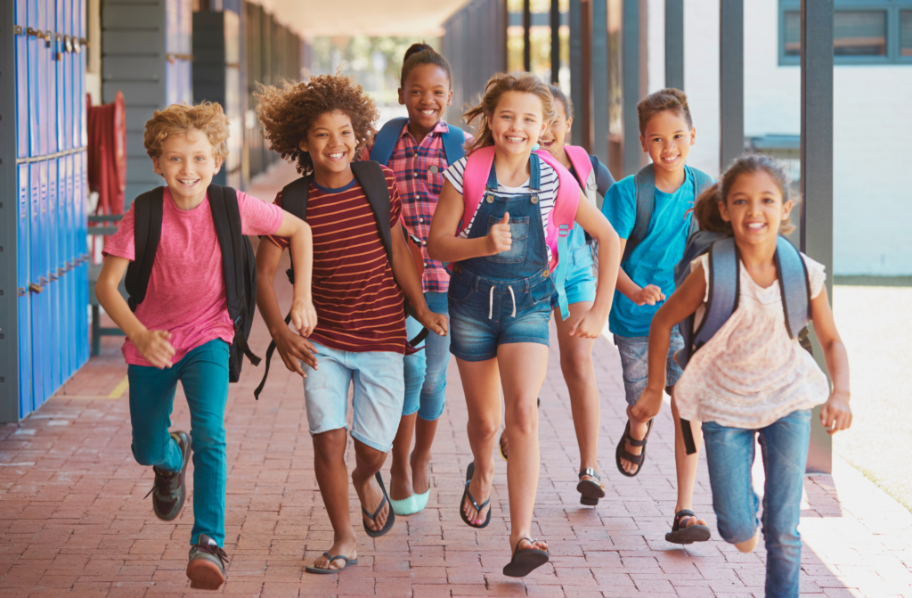 back to school wednesdays at express care