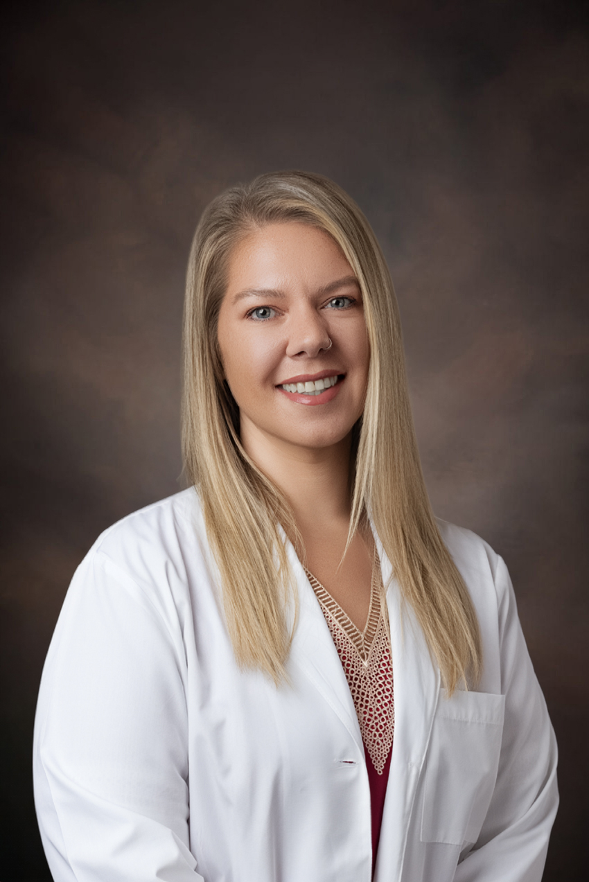 Abby Darnell, D.O.