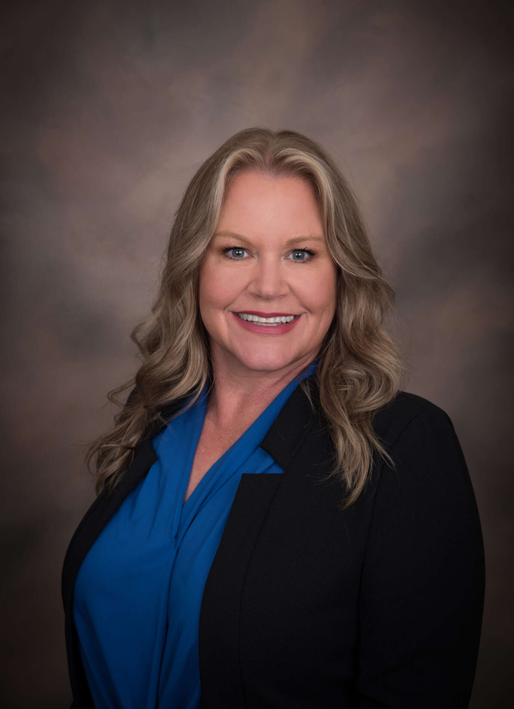 Tonya Glisan, Chief Financial Officer