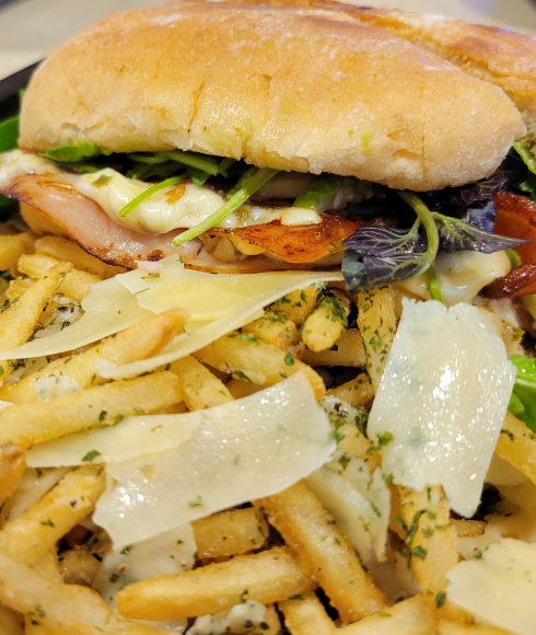 Fresh Bistro20 meal available for online ordering