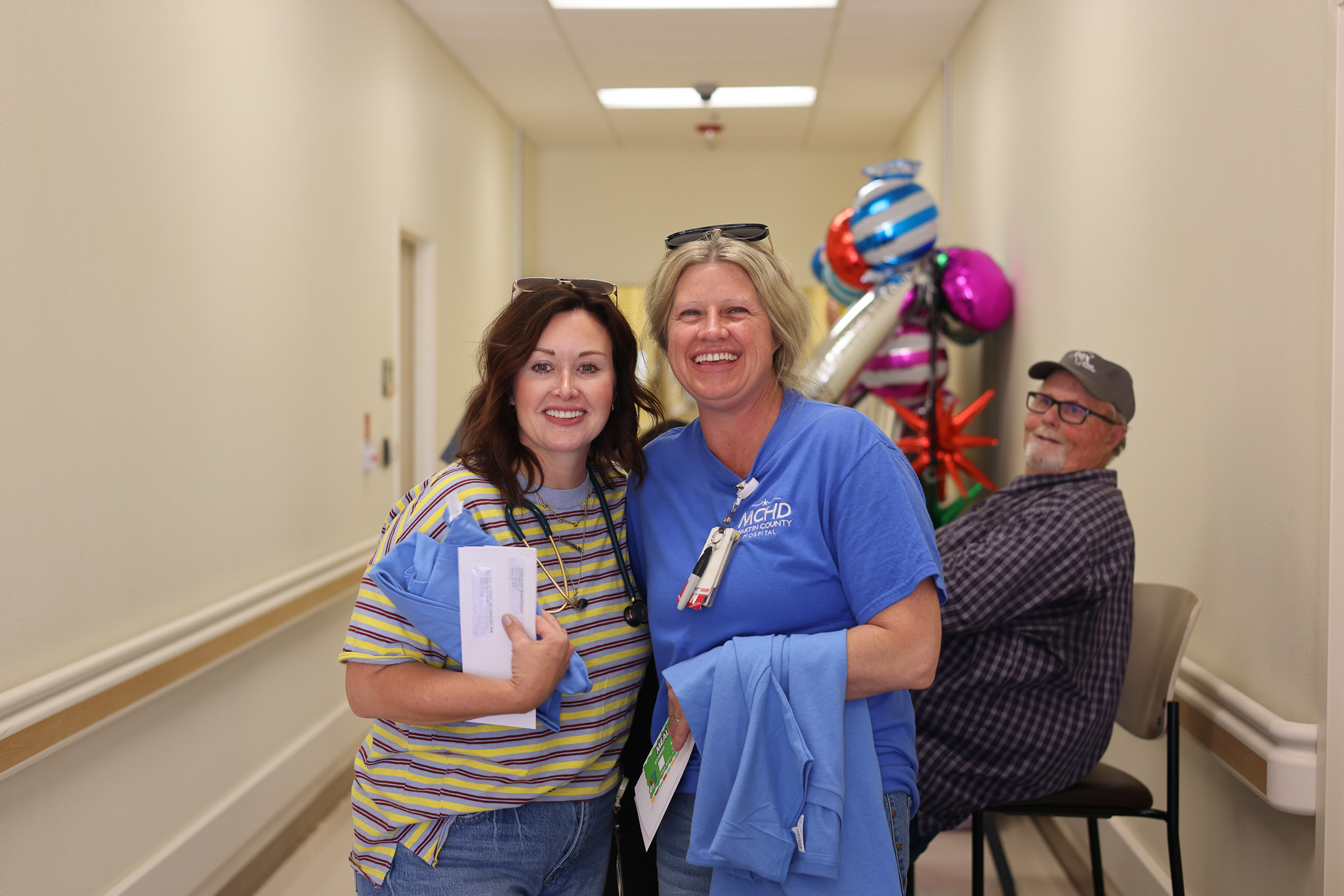 mchd hospital week 2026