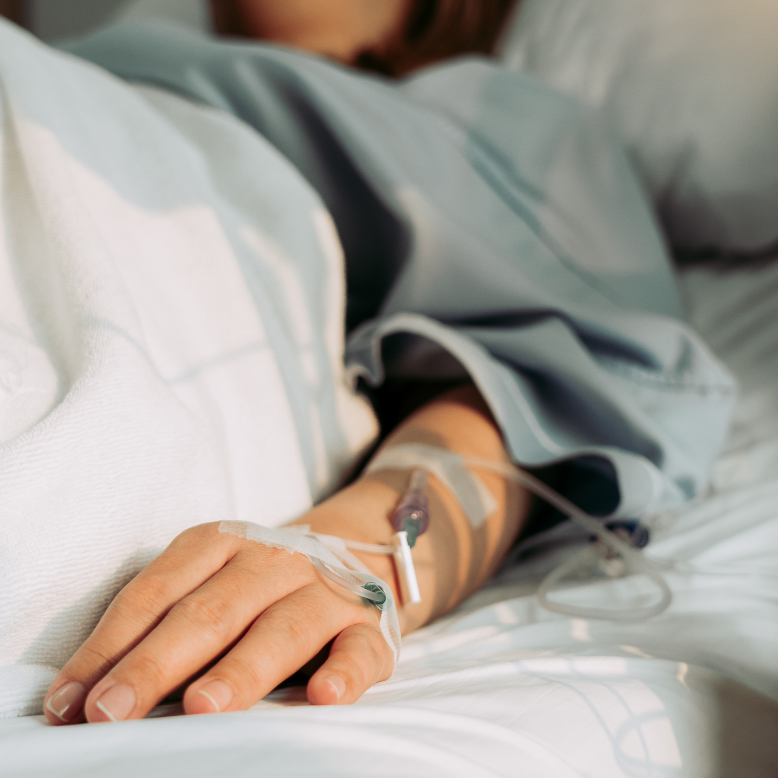 Medication and IV therapy
