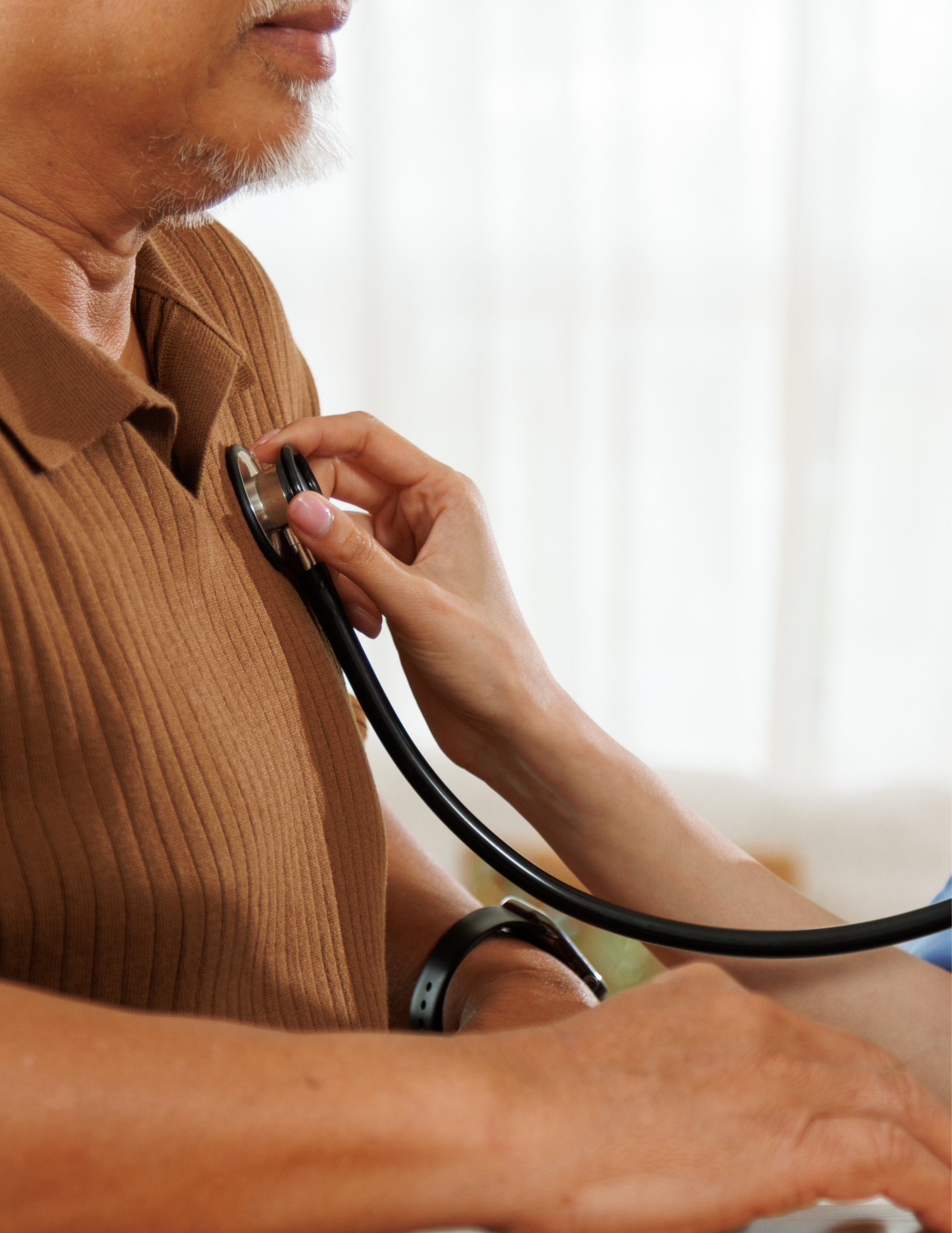 Family medicine and primary care
