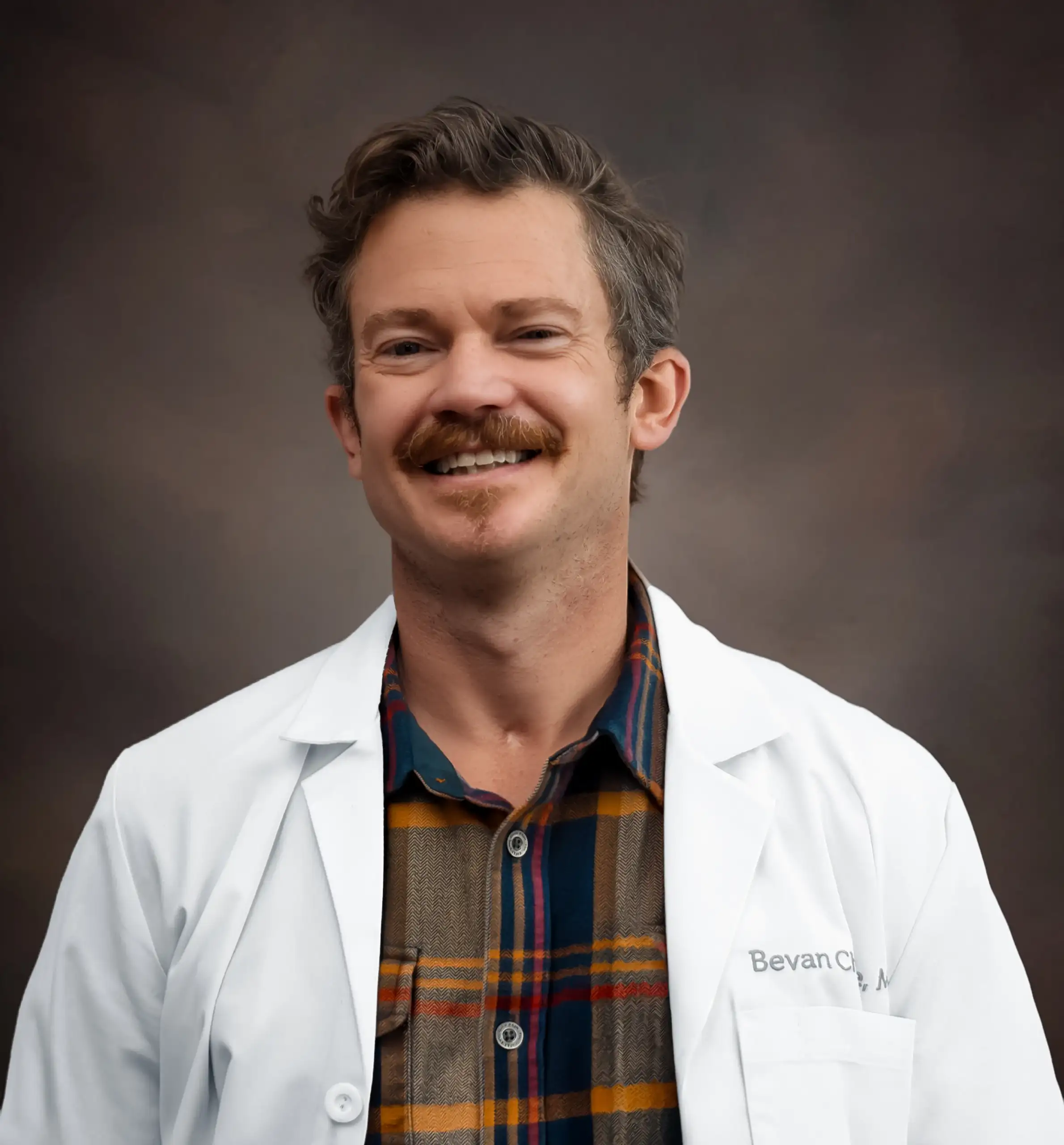 Bevan Choate, M.D.