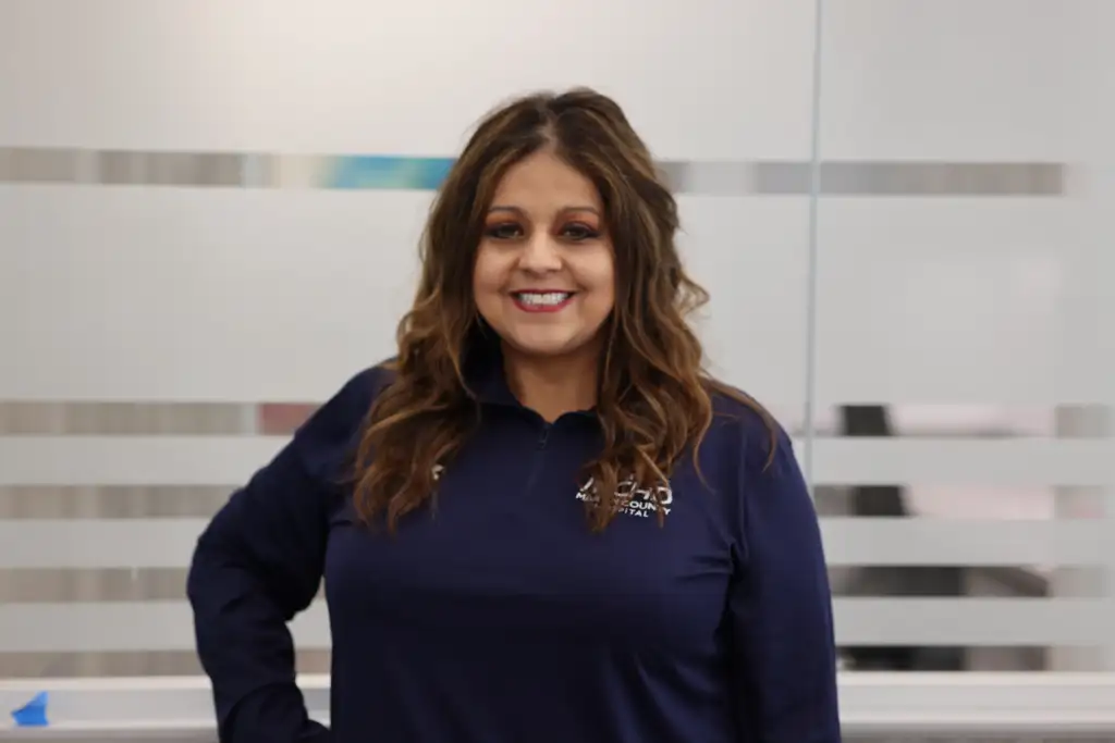 Employee Spotlight: Kristie Hernandez Named 2025 Manager of the Year