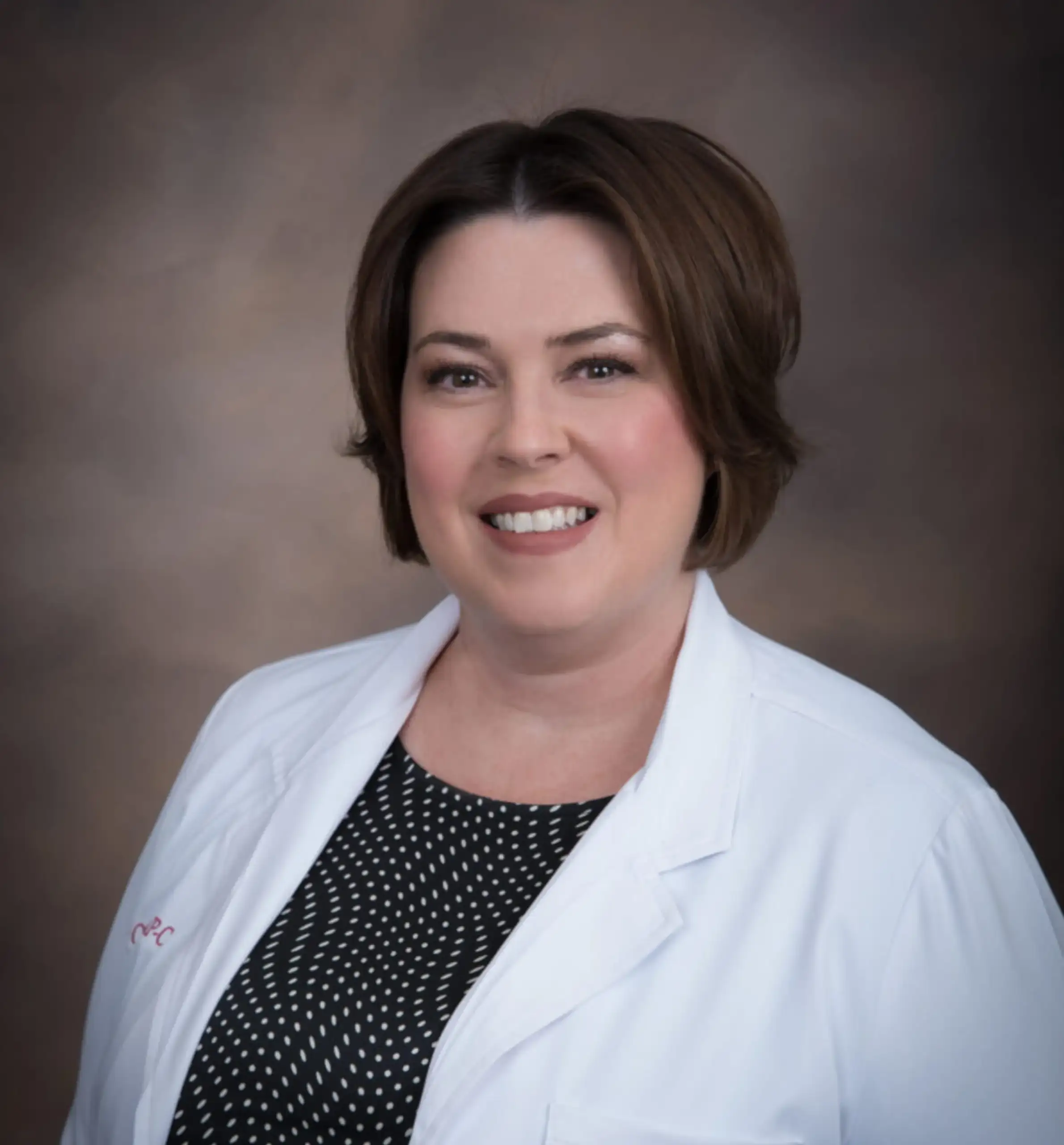 Lark Olivas, FNP-C, PMHNP-BC