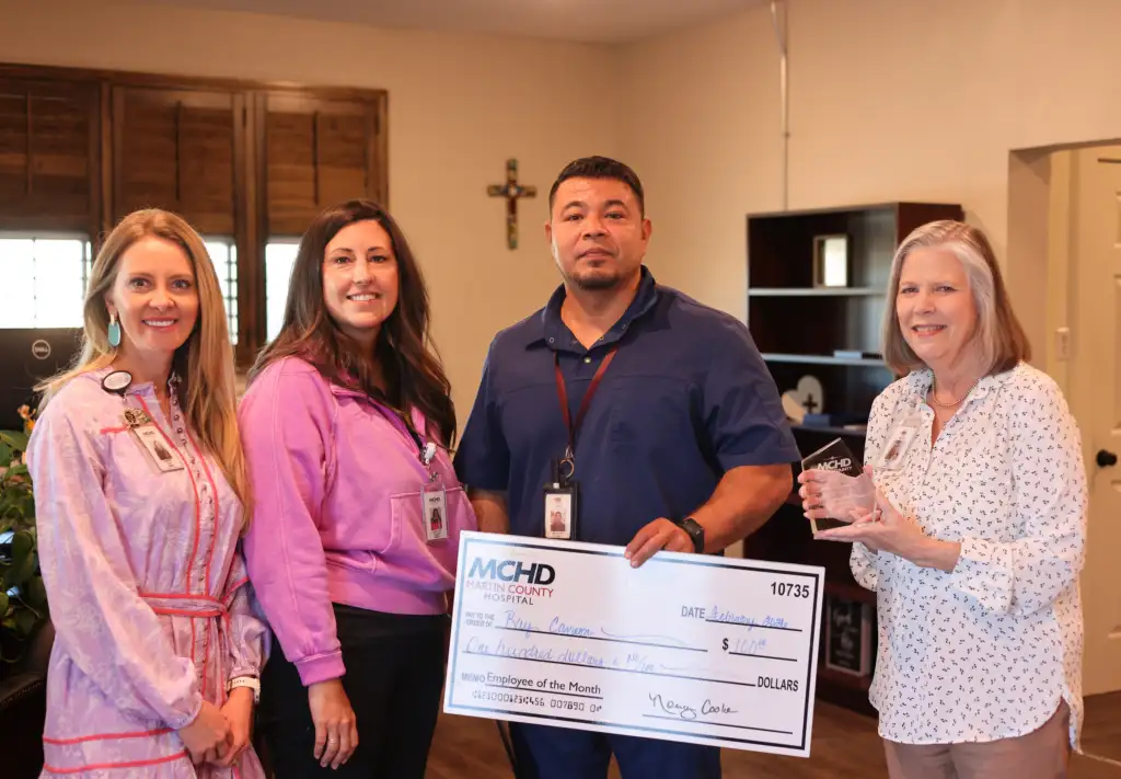 Employee Spotlight: Ray Carreon
