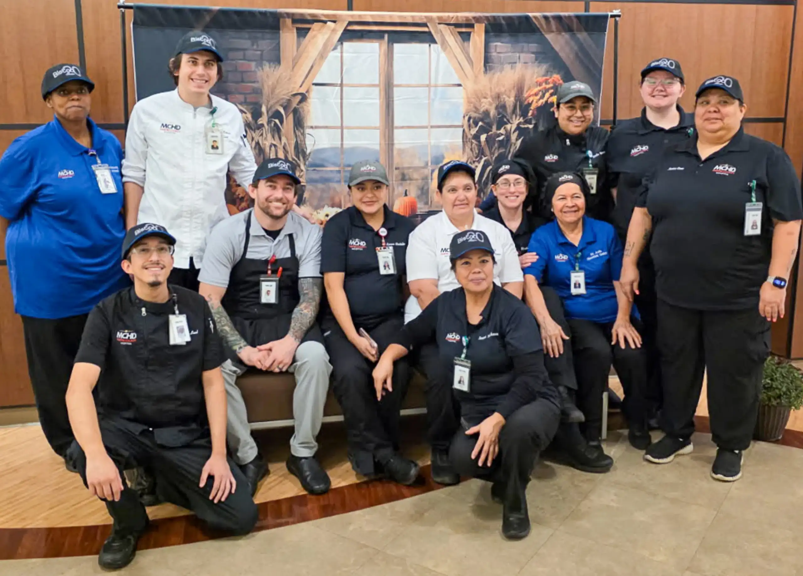 Bistro20 Team