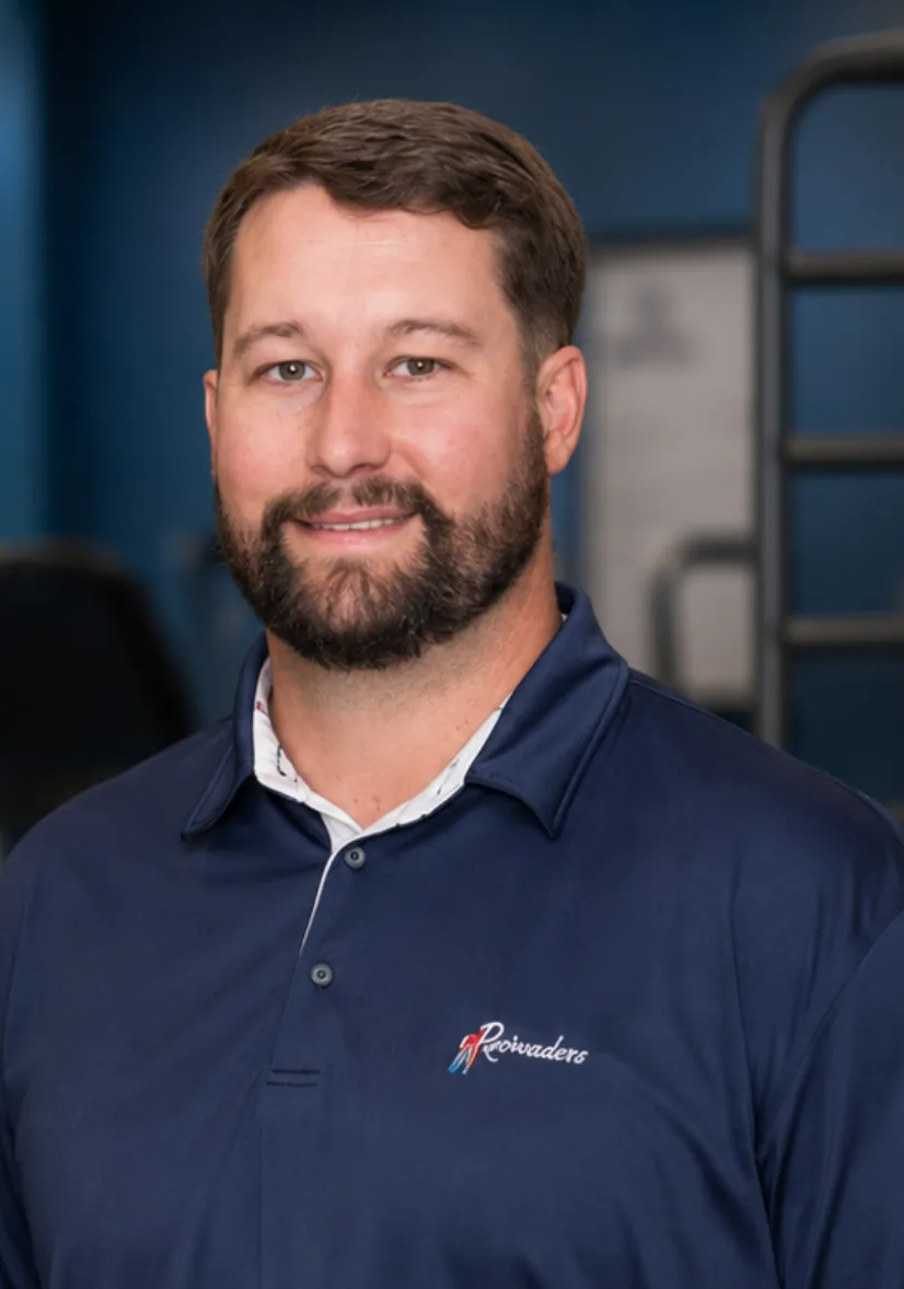 Garrett Fulton, physical therapist