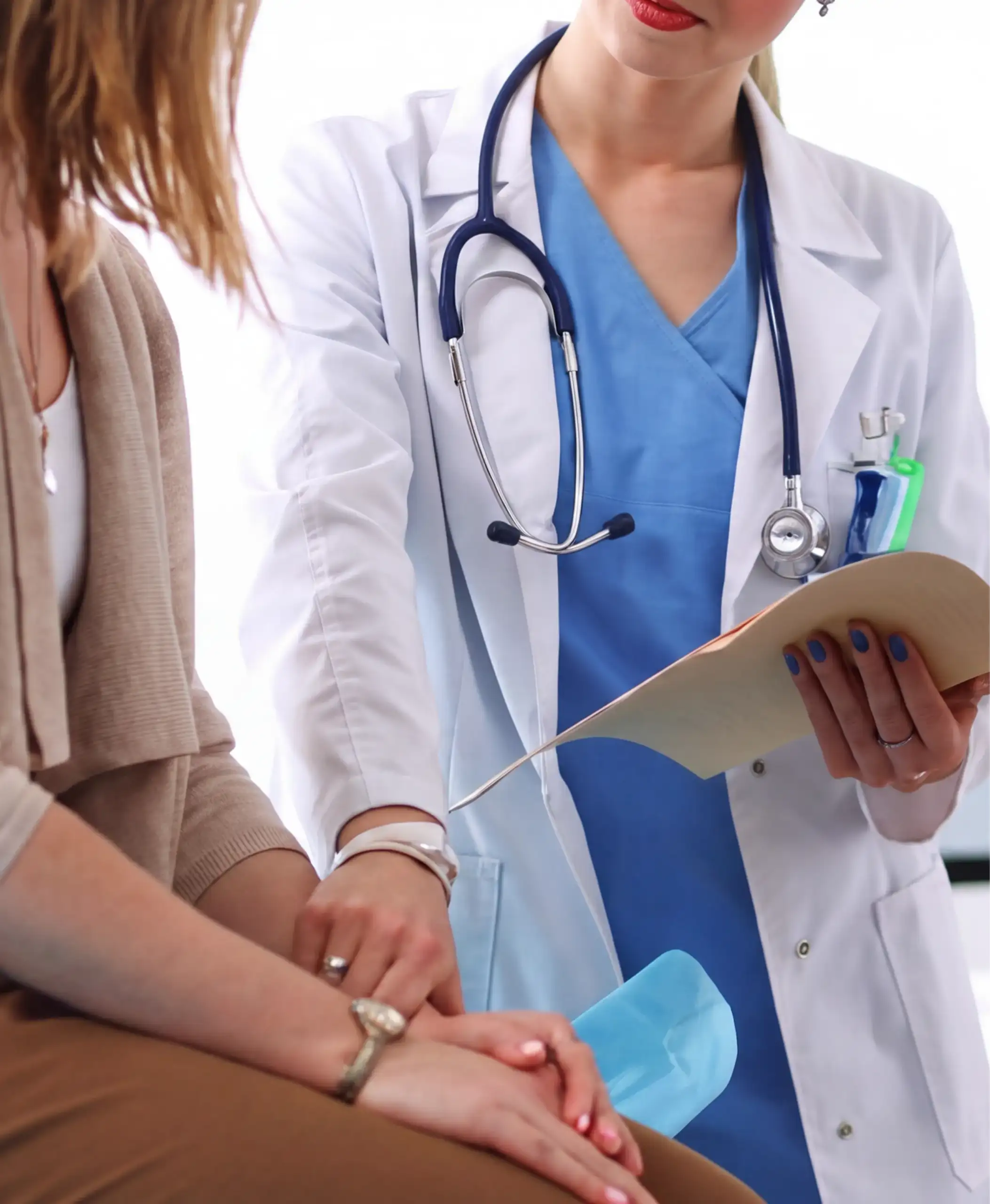 Specialty medical services