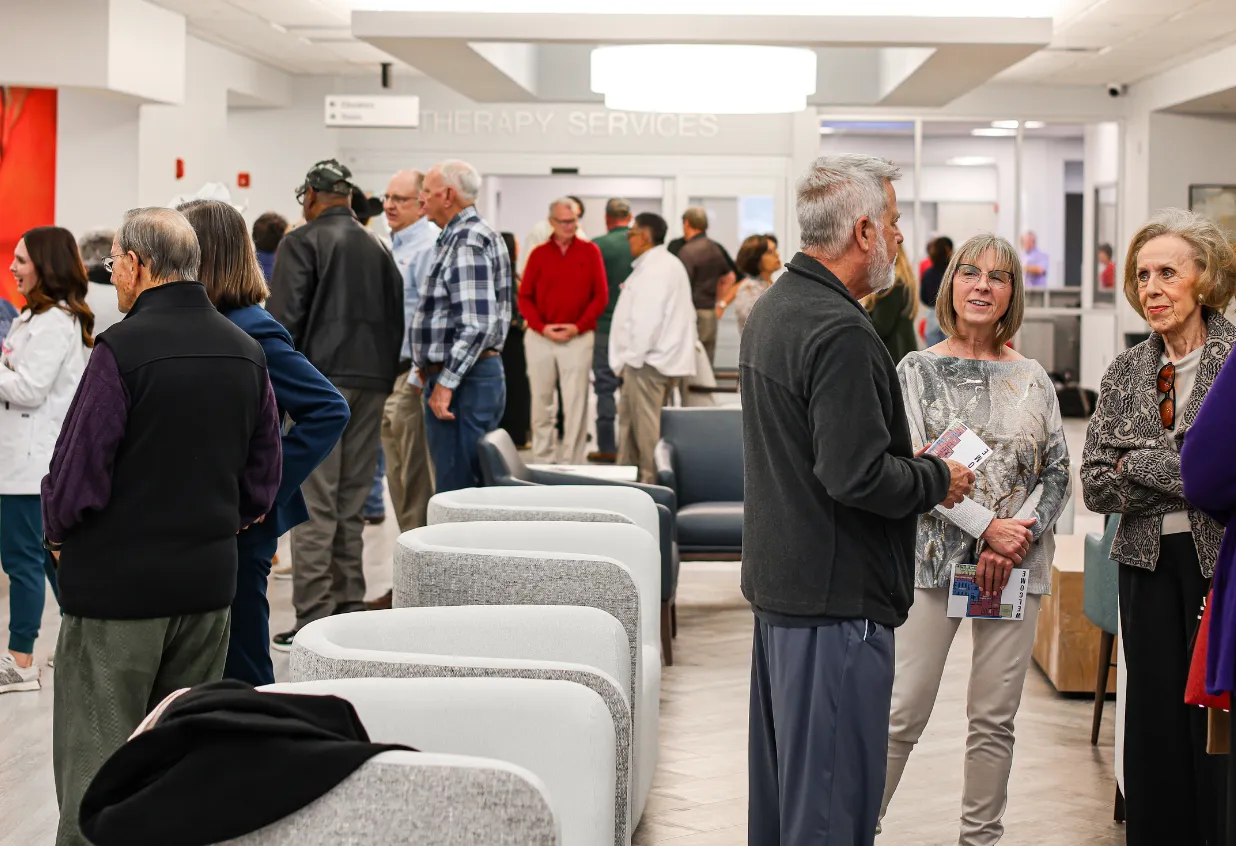 mob open house
