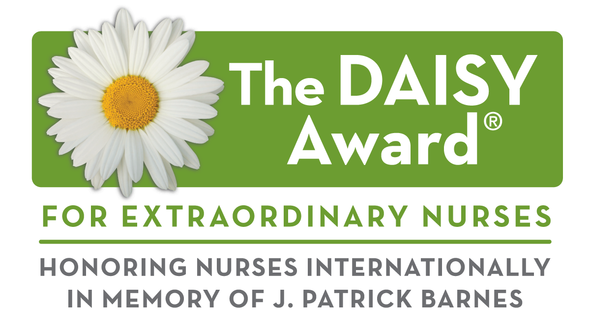 The DAISY Award