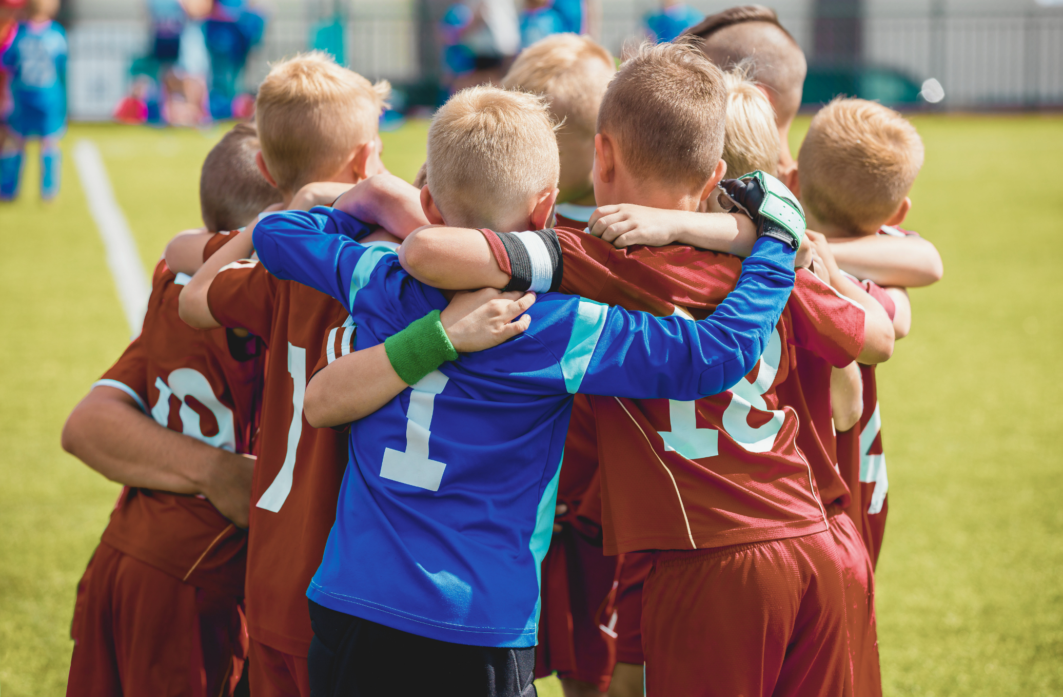 Back-to-School Sports Physicals at MCHD Express Care