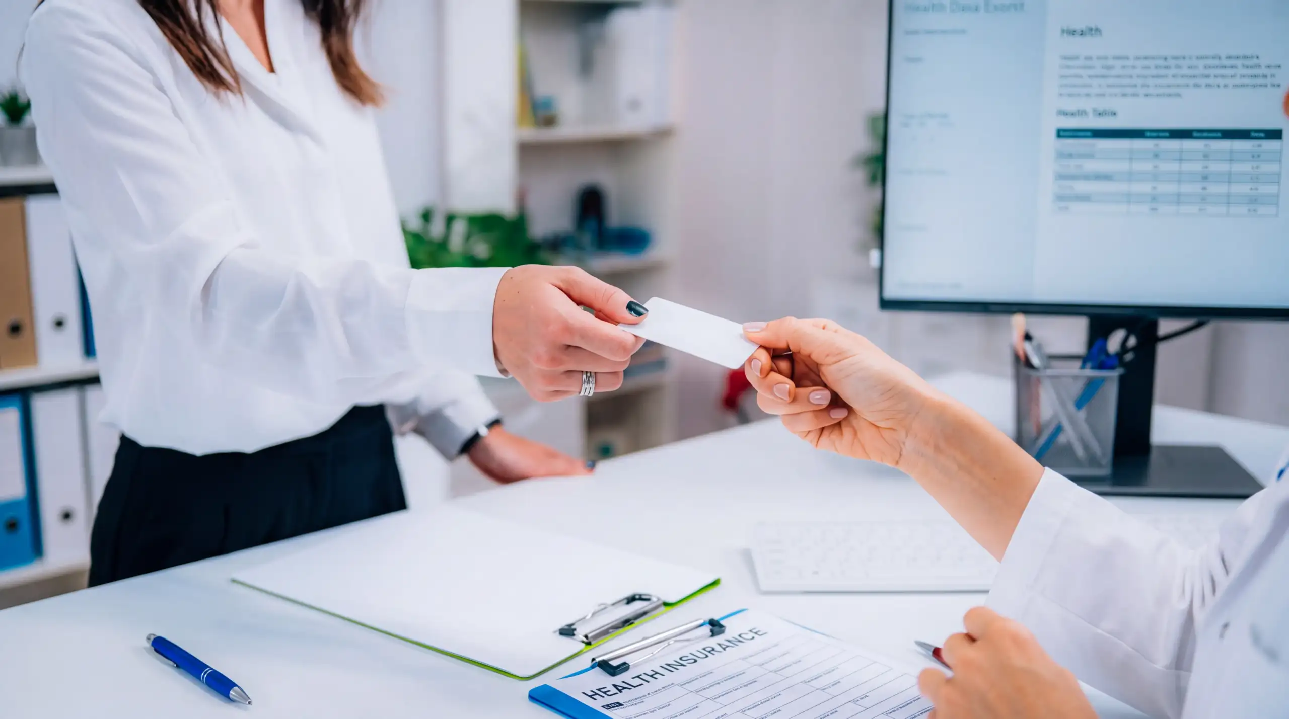 Martin County Hospital District billing and insurance assistance