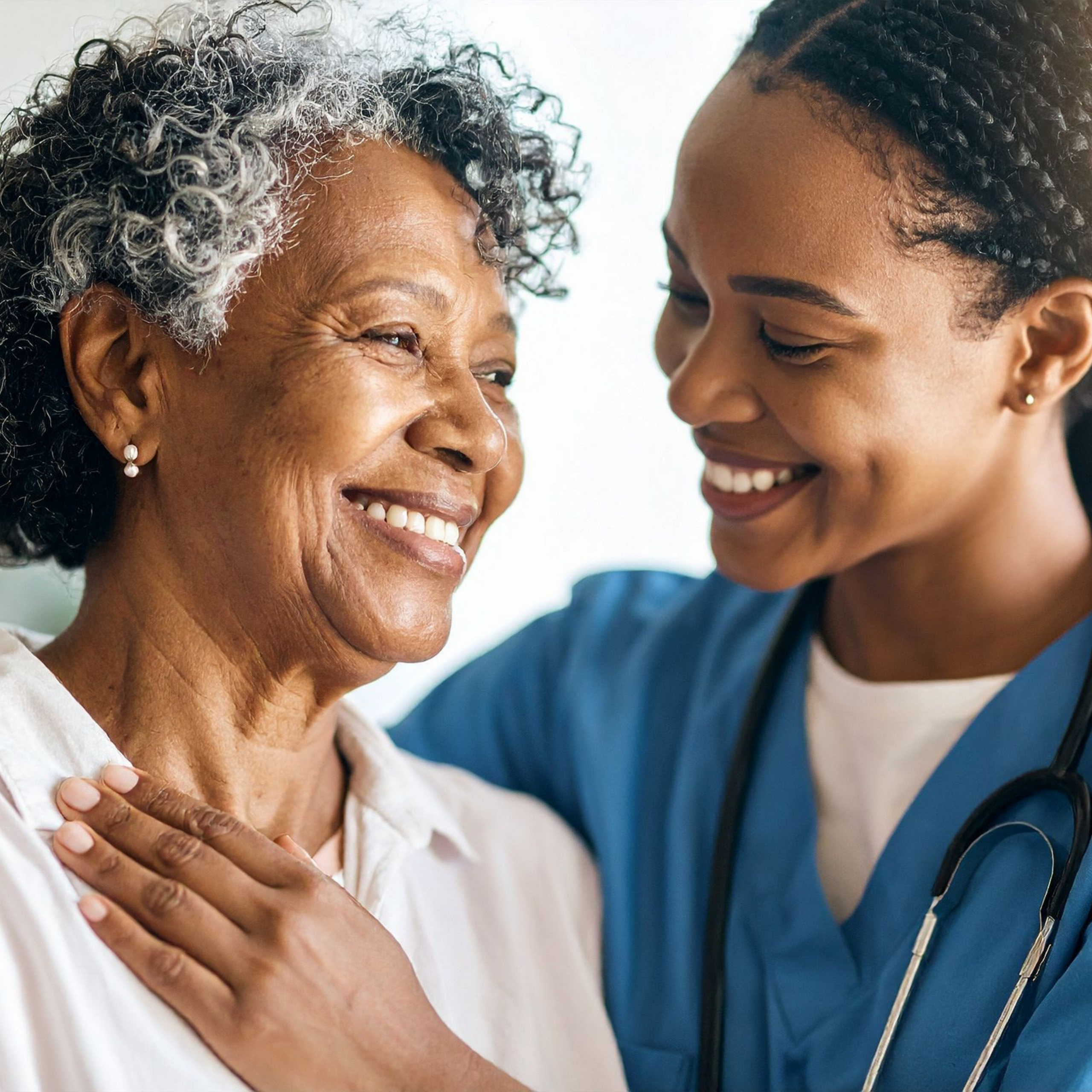 Martin County Family Clinic care team
