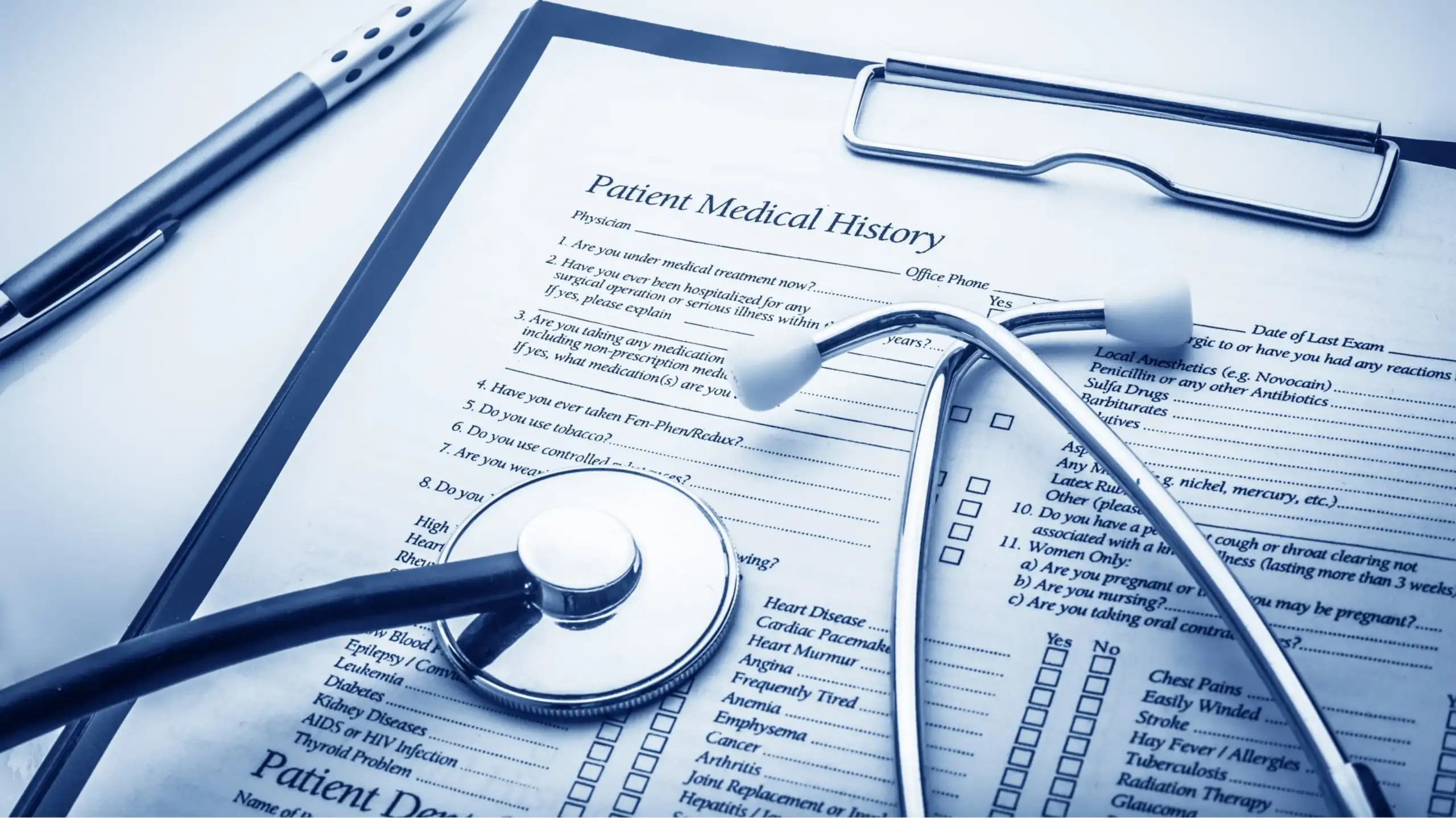 mchd medical records