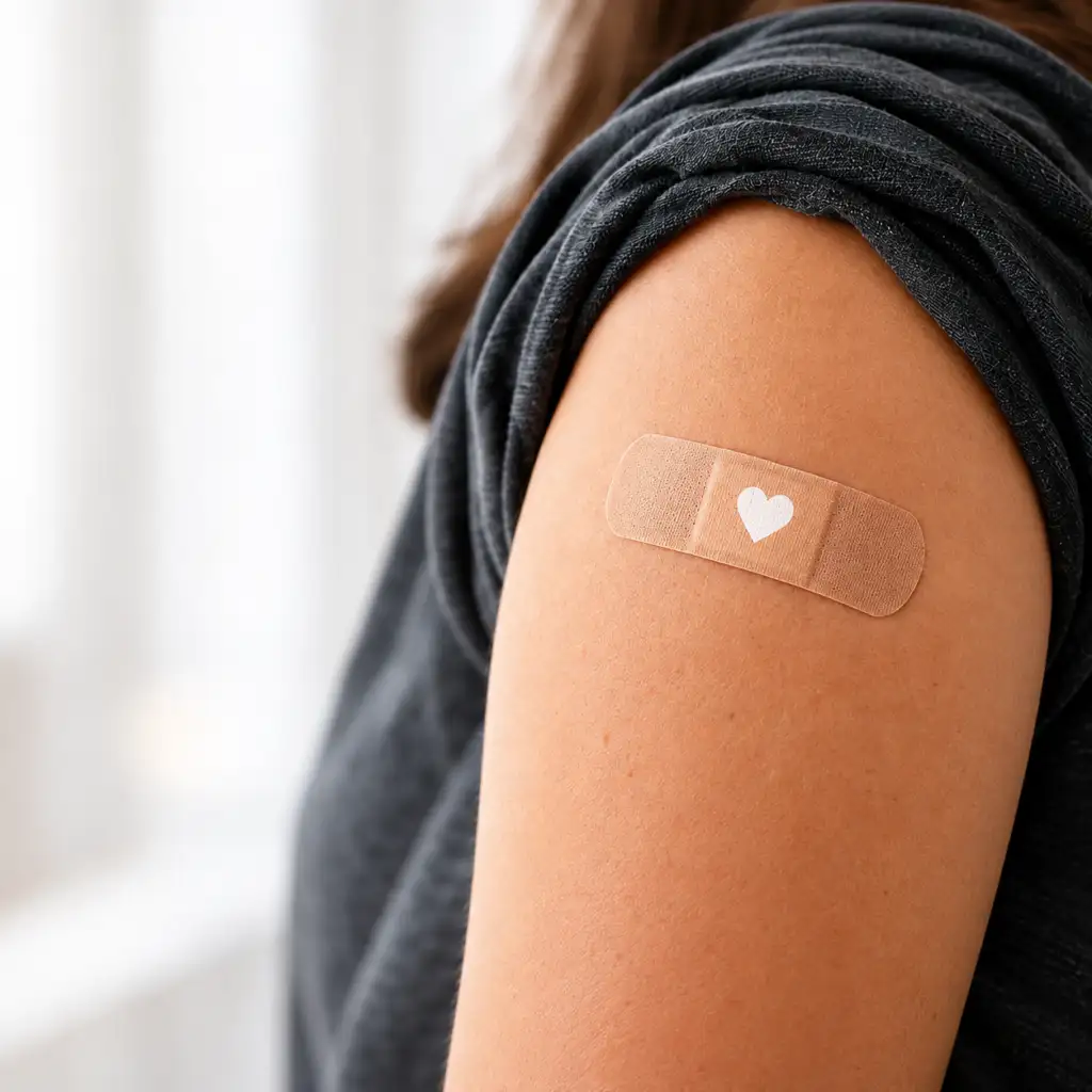 Flu Shots Now Available at MCHD Express Care