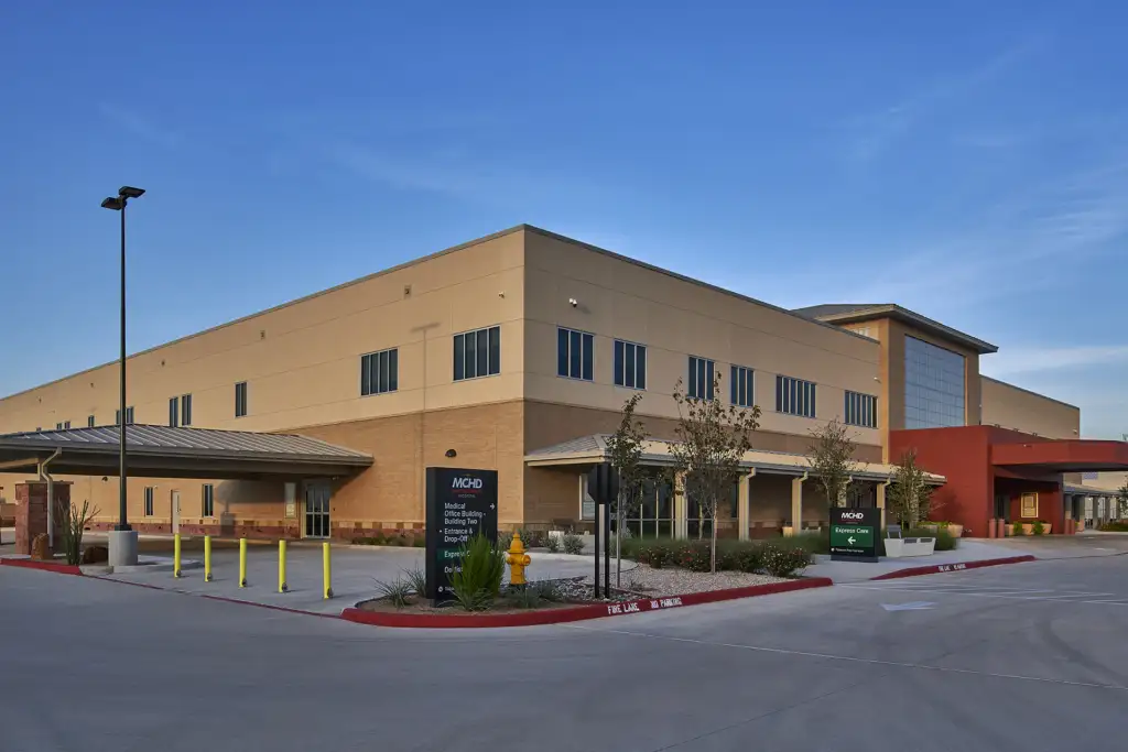 MCHD Express Care Expands Hours